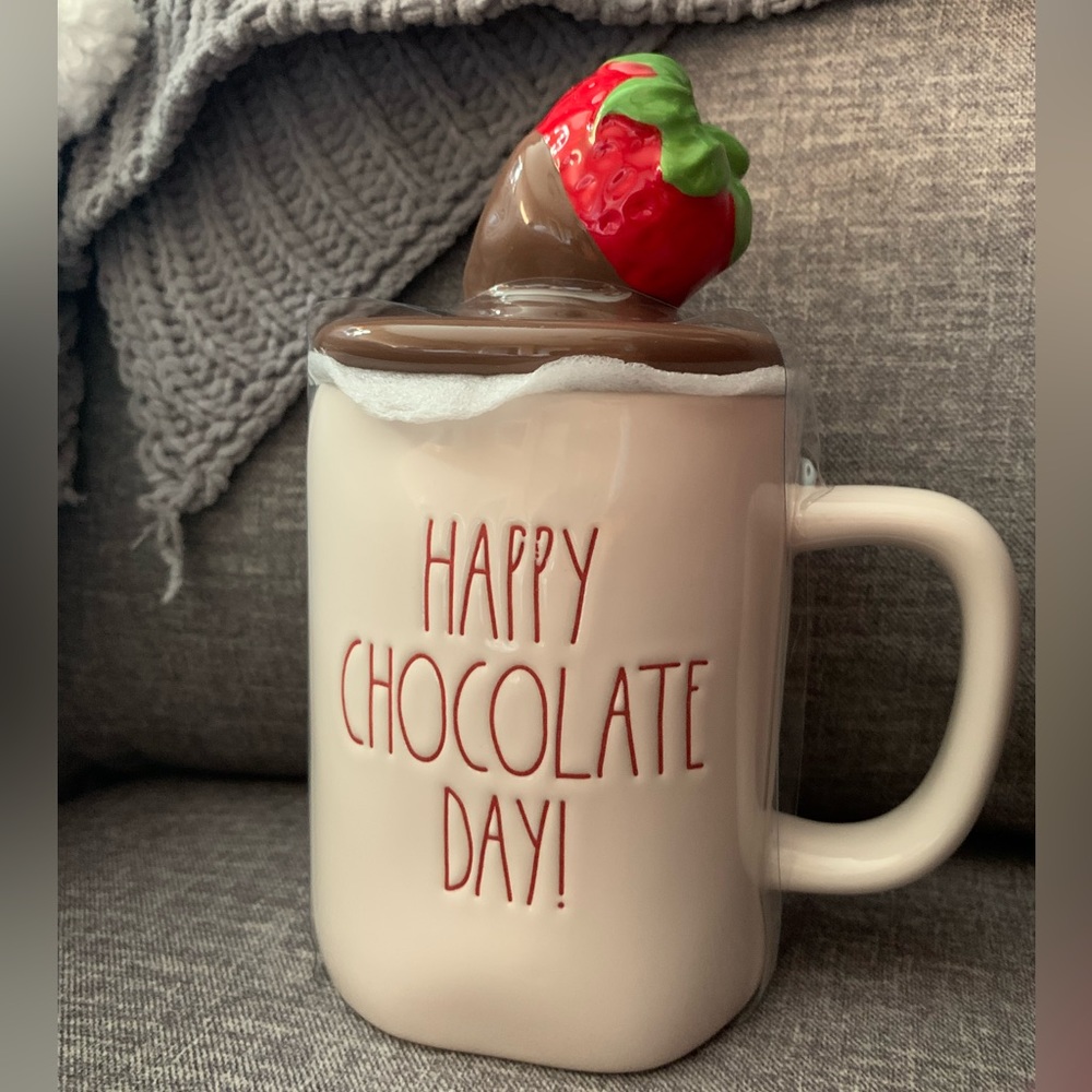 Rae Dunn Valentine’s Day Mug